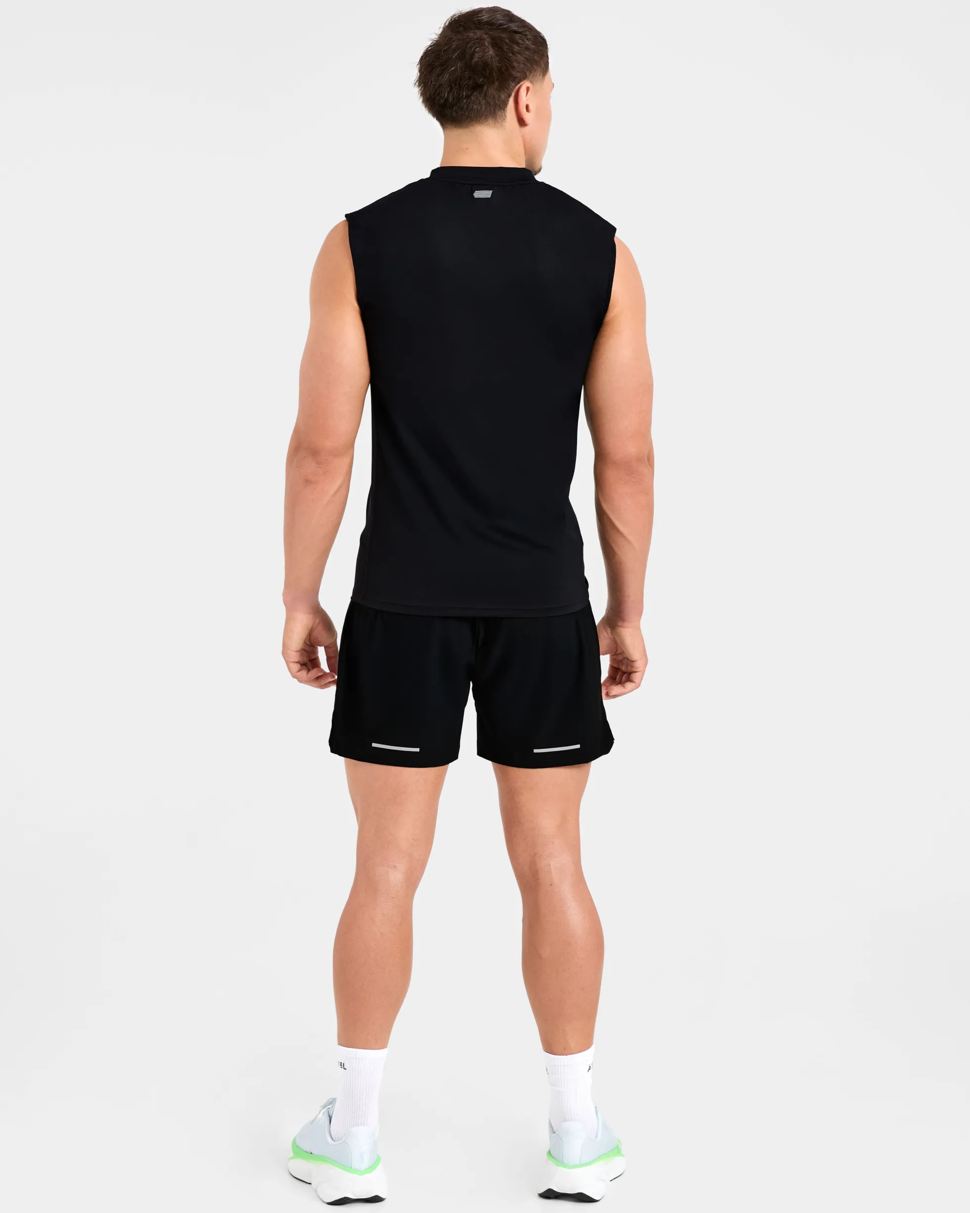 Run 5" Shorts