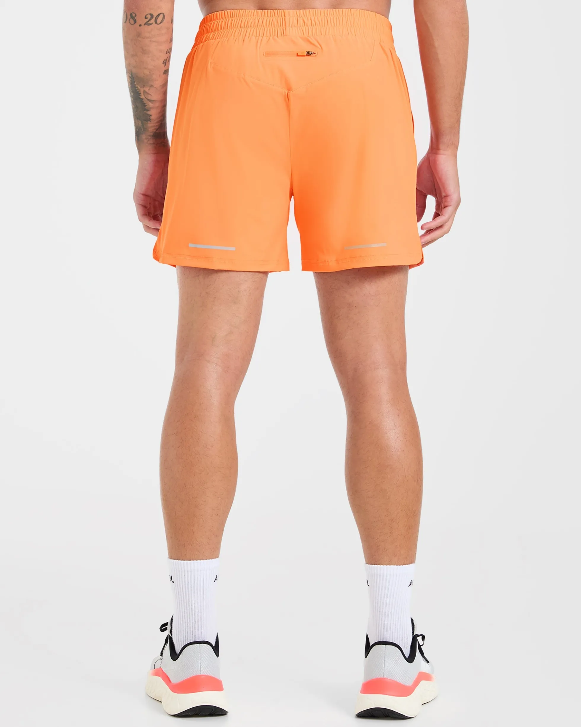Run 5" Shorts
