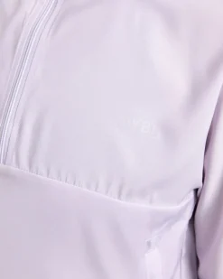 Run 1/2 Zip Jacket