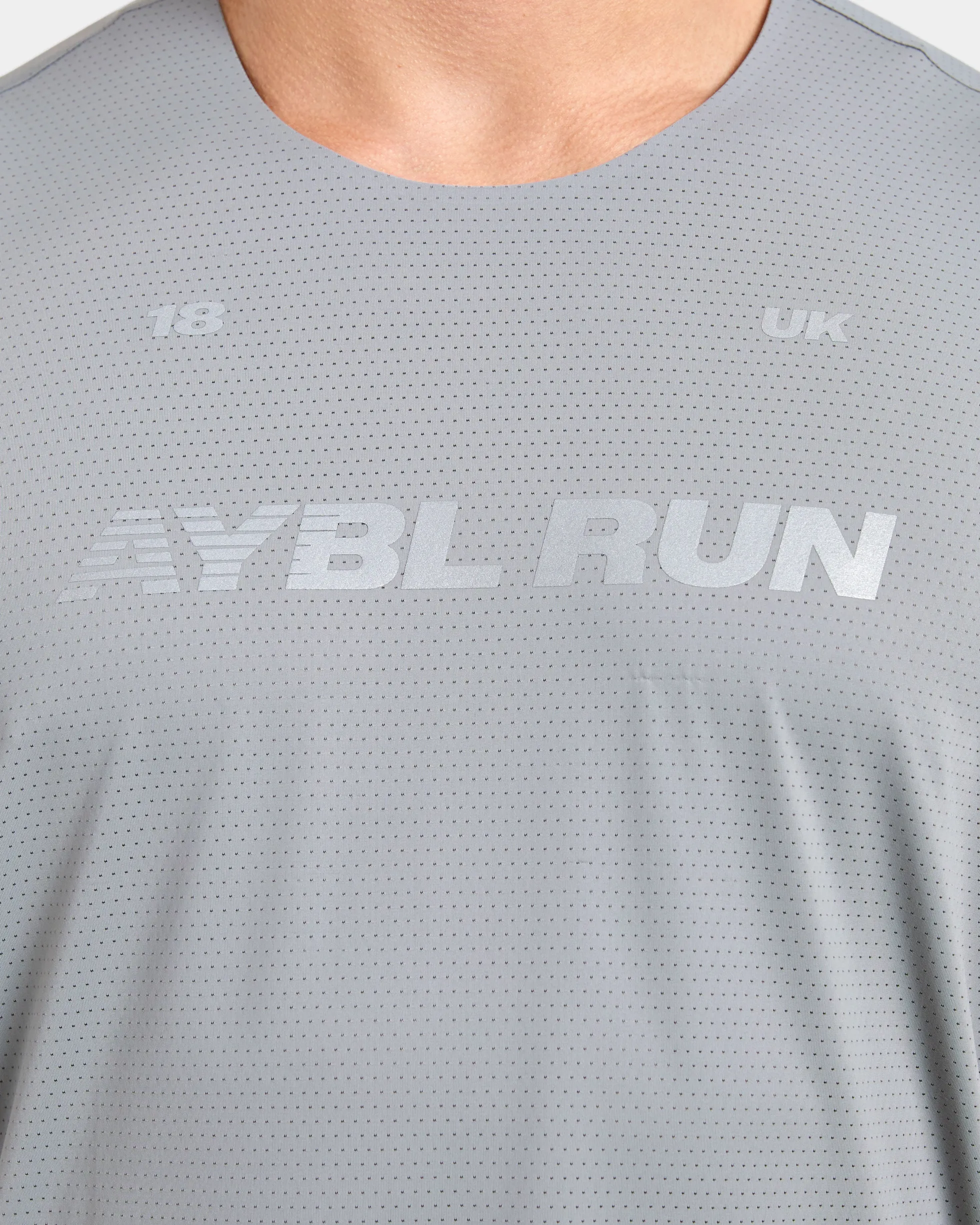 Run Loose Tank