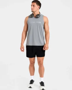 Run Loose Tank