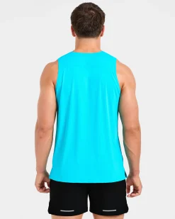 Run Loose Tank