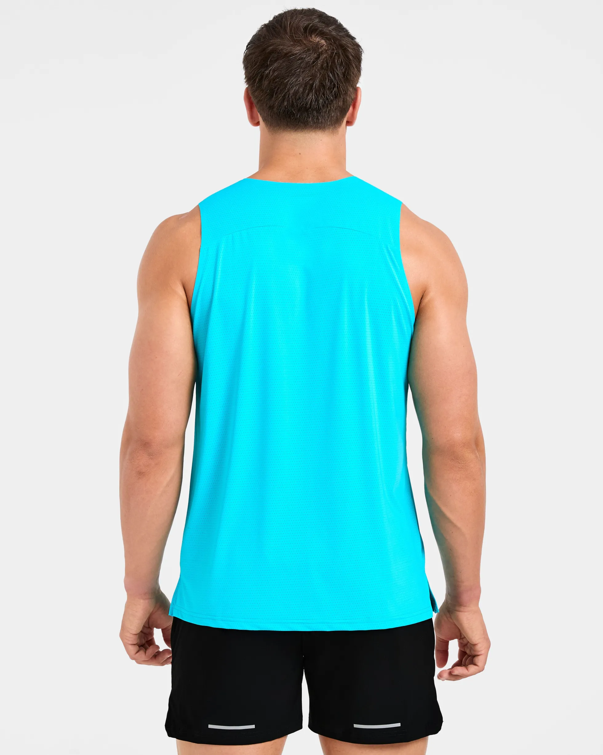 Run Loose Tank