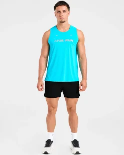 Run Loose Tank