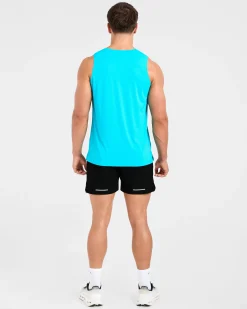 Run Loose Tank