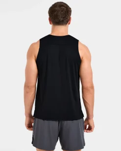 Run Loose Tank