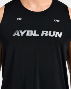 Run Loose Tank