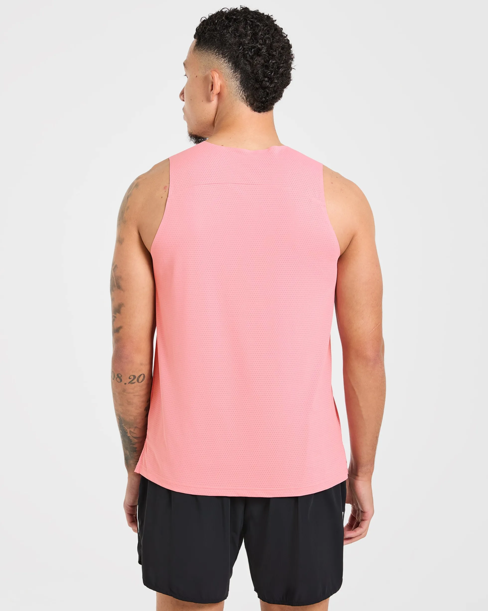 Run Loose Tank