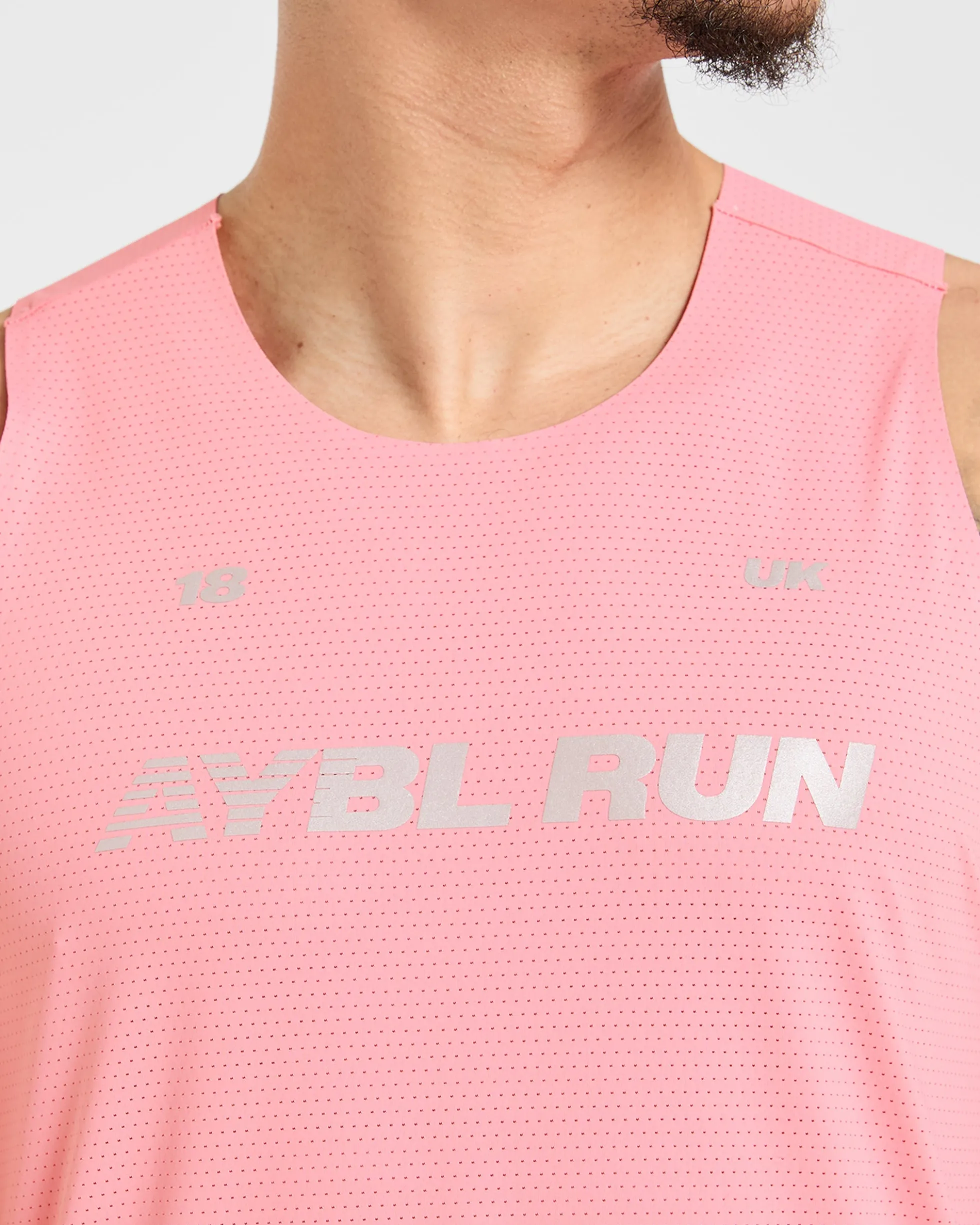 Run Loose Tank