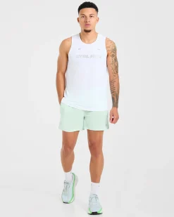 Run Loose Tank