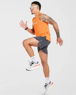 Run Loose Tank