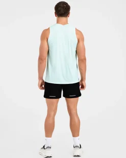 Run Loose Tank