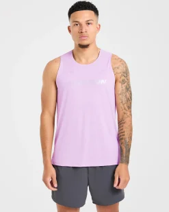 Run Loose Tank