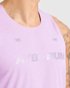 Run Loose Tank