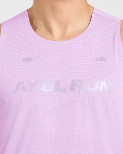 Run Loose Tank