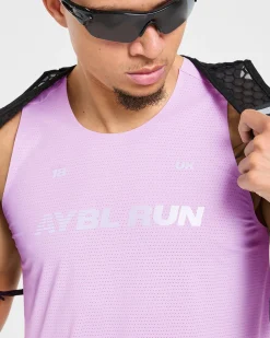 Run Loose Tank