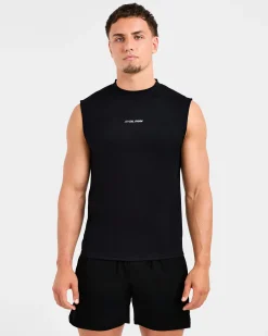 Run Slim Tank