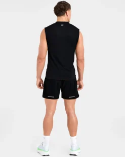 Run Slim Tank