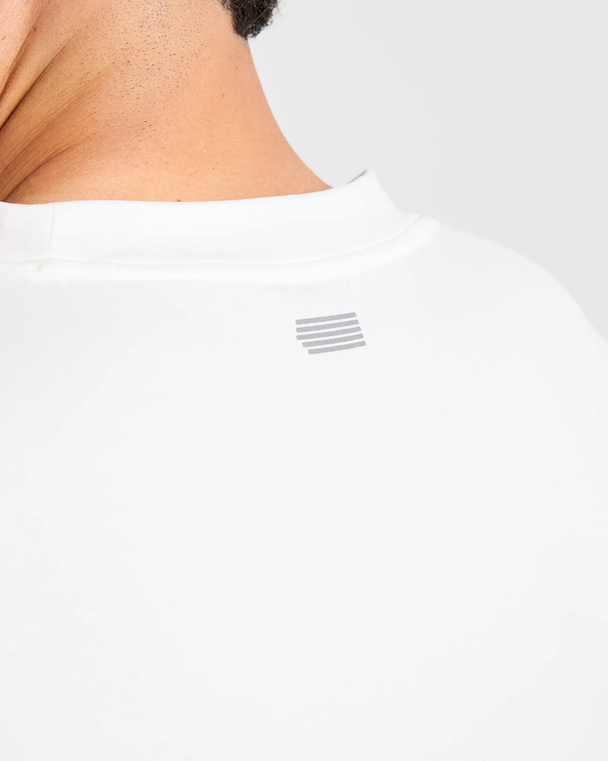 Run Slim Tank