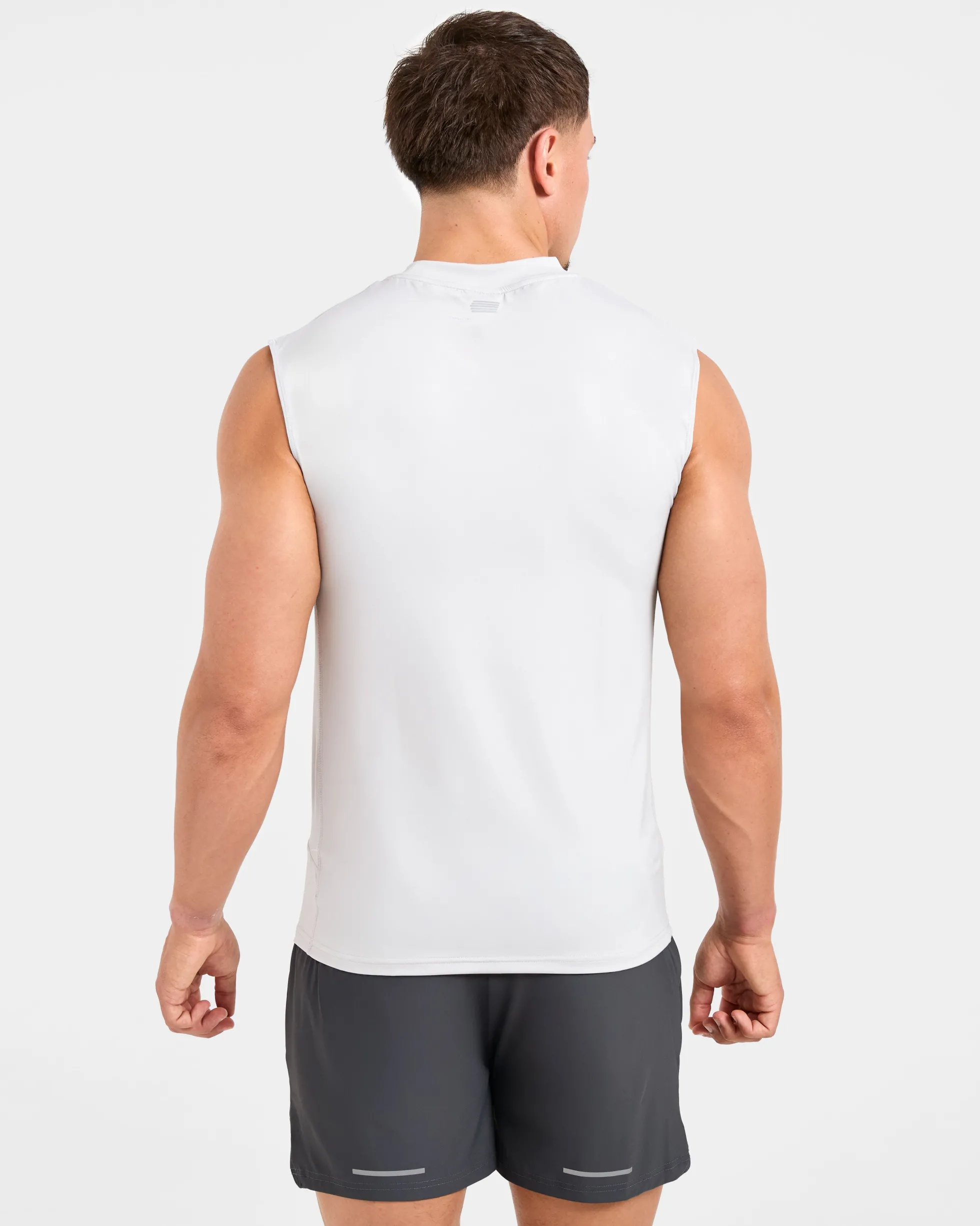 Run Slim Tank
