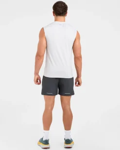 Run Slim Tank