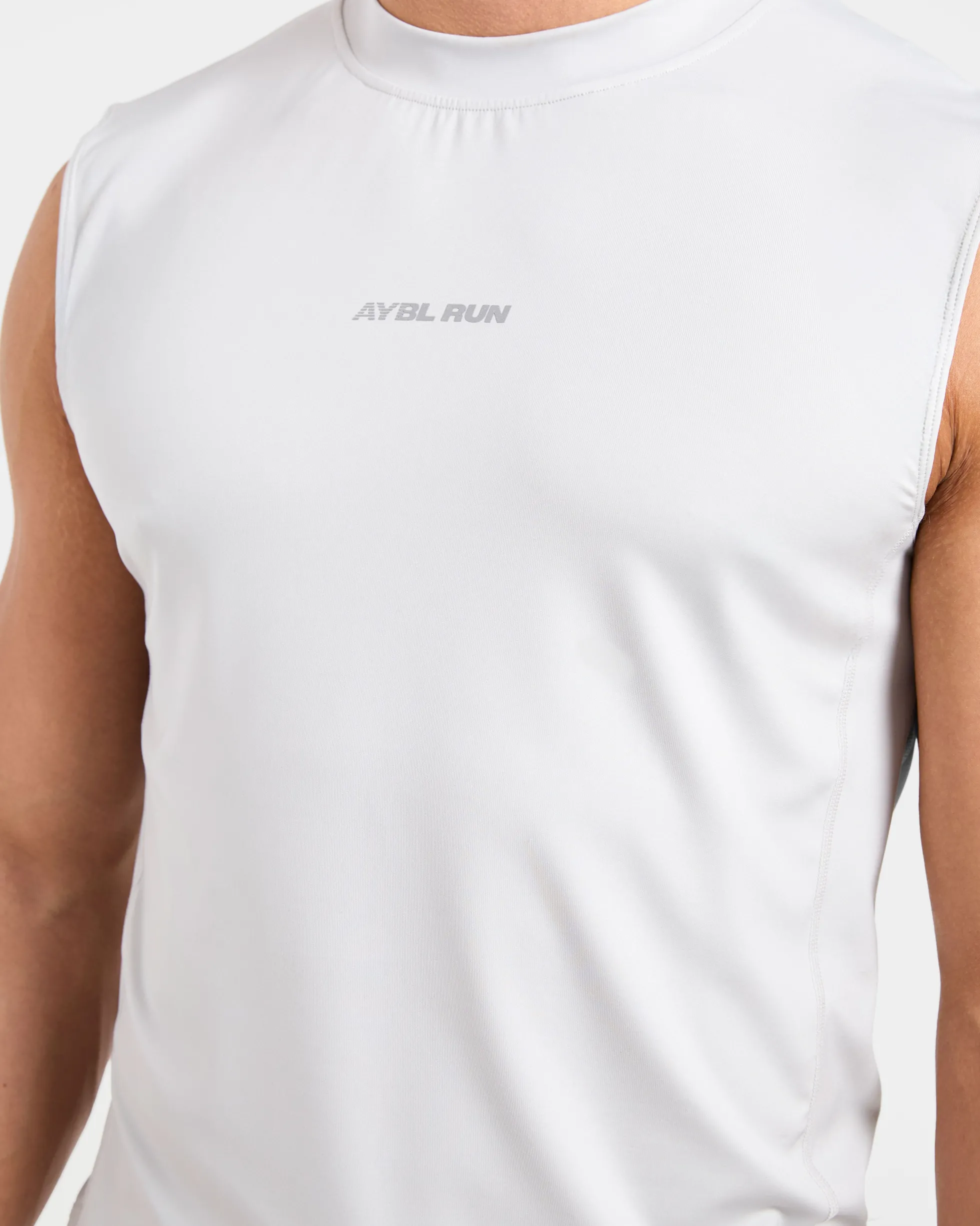 Run Slim Tank