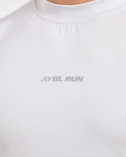 Run Slim Tank
