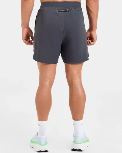 Run Speed Shorts
