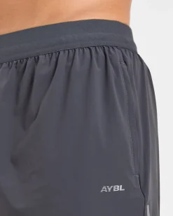 Run Speed Shorts