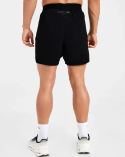 Run Speed Shorts