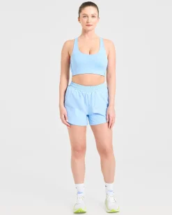 Run Sports Bra