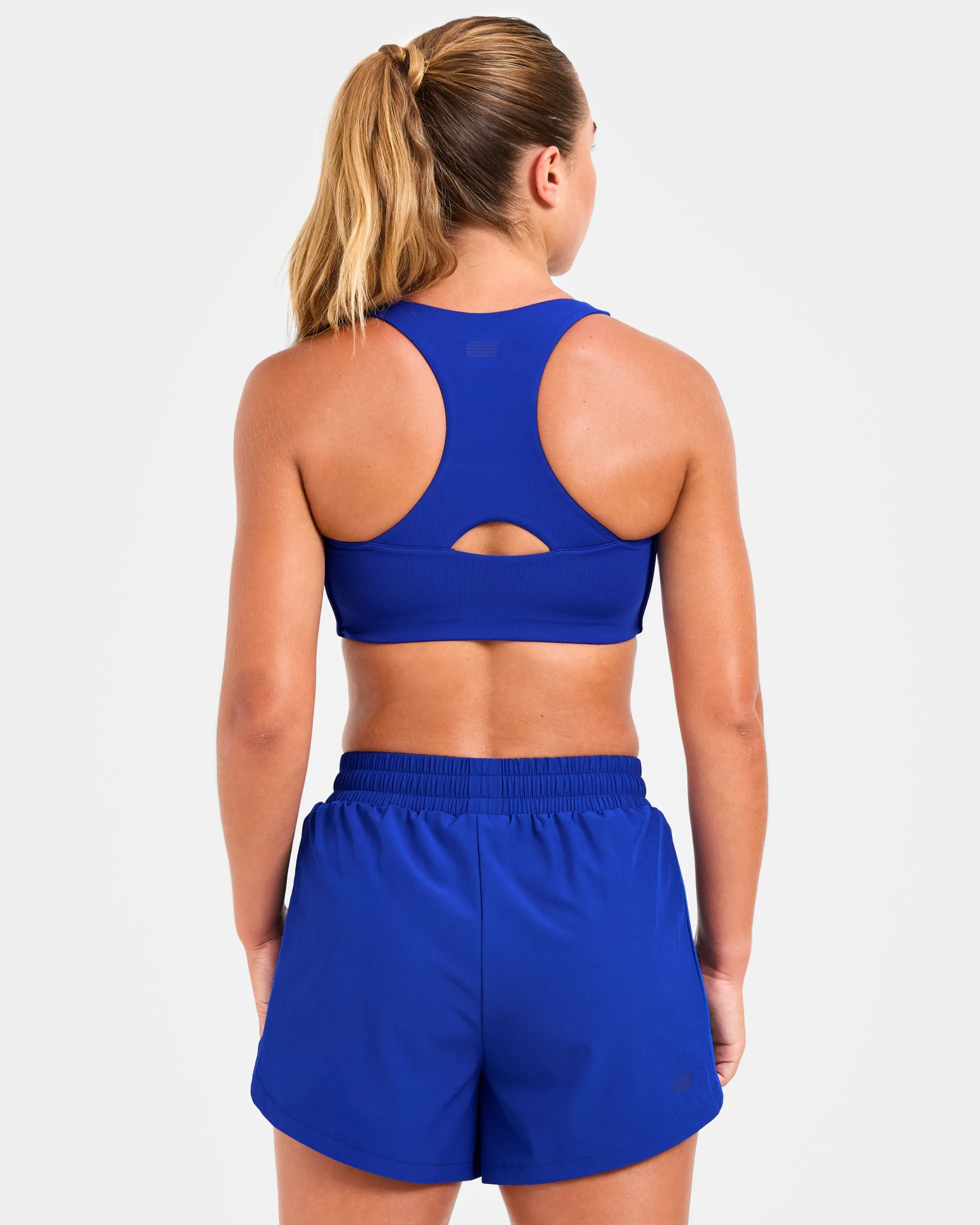 Run Sports Bra