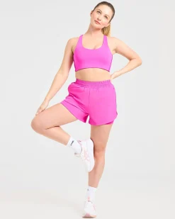 Run Sports Bra