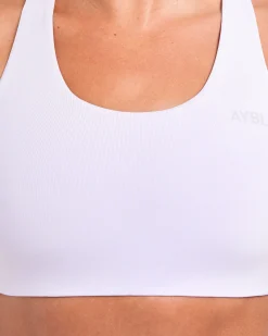 Run Sports Bra