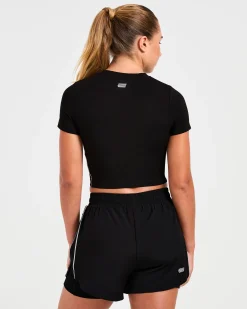 Run Top