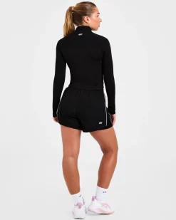 Run Zip Jacket
