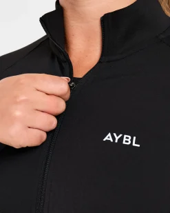 Run Zip Jacket