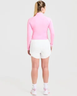 Run Zip Jacket