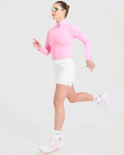 Run Zip Jacket