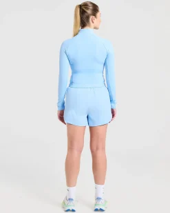 Run Zip Jacket