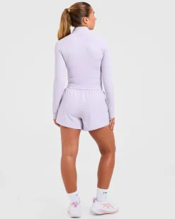 Run Zip Jacket