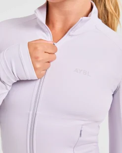 Run Zip Jacket