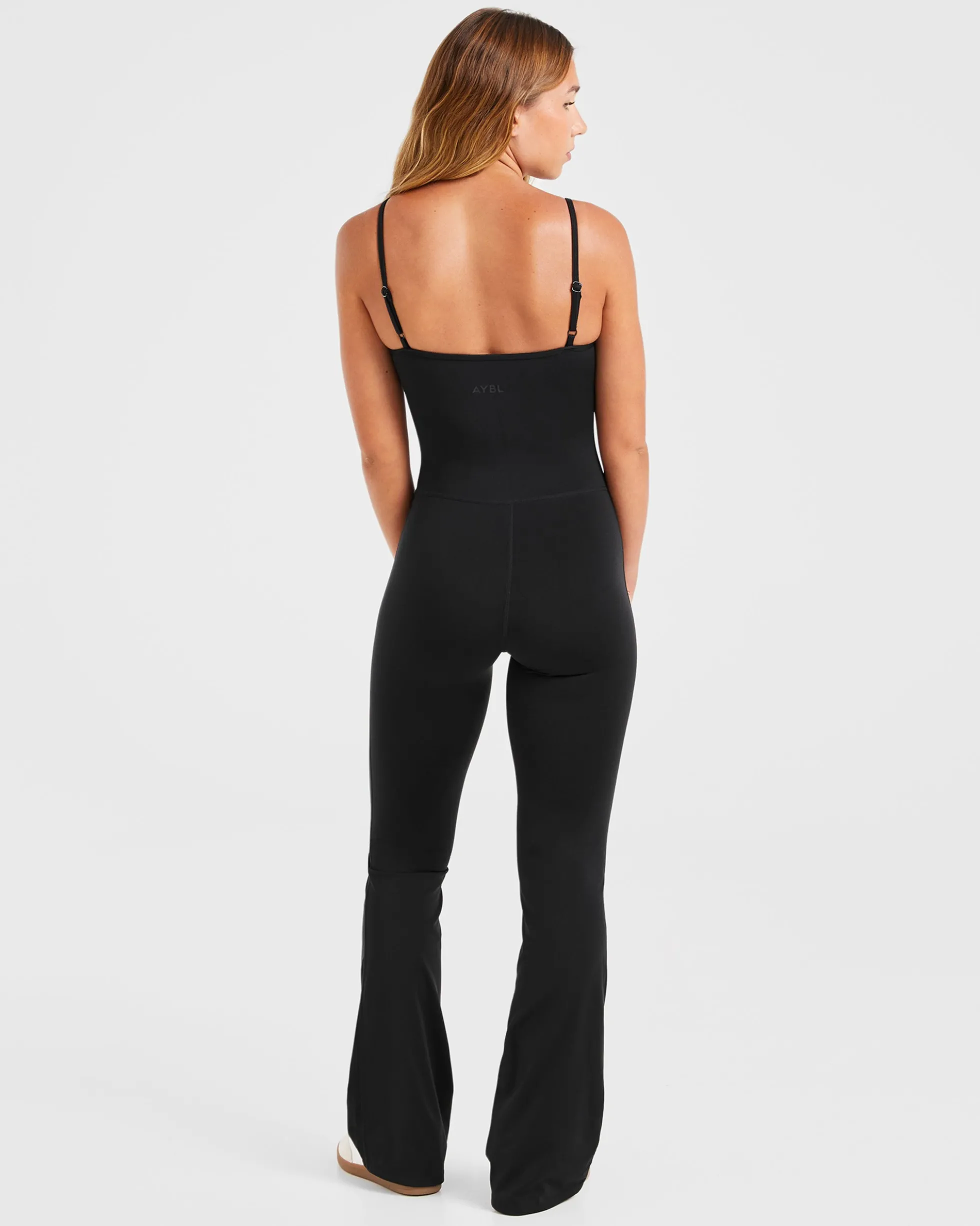 Sculpt Flared All In One