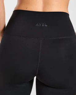 Sculpt Flared Leggings