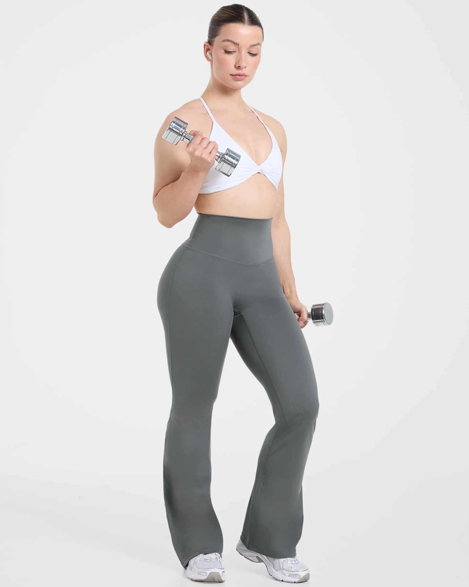 Sculpt Flared Leggings