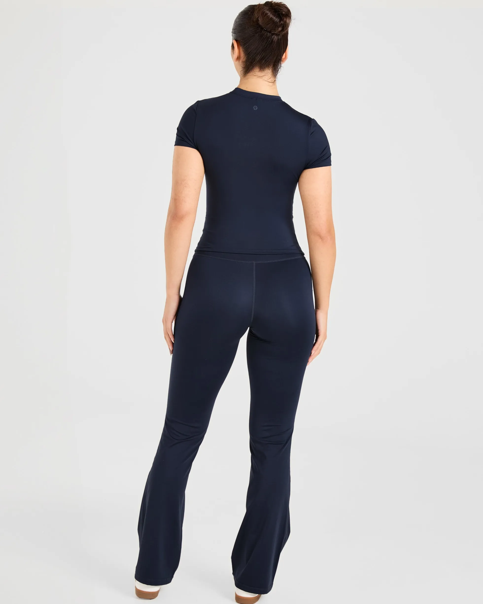 Sculpt Flared Leggings