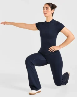 Sculpt Flared Leggings