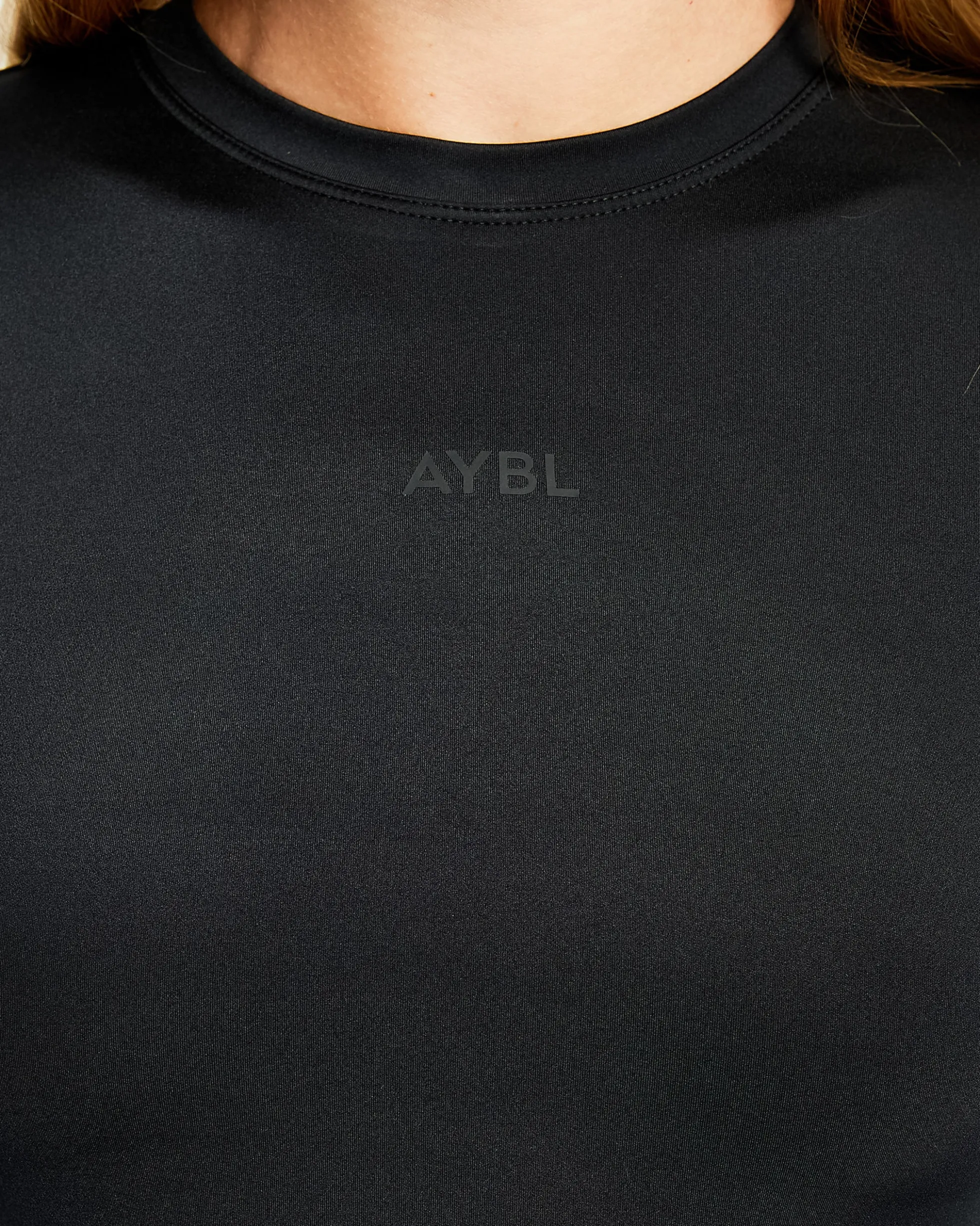 Sculpt Long Sleeve Top