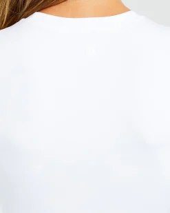 Sculpt Long Sleeve Top
