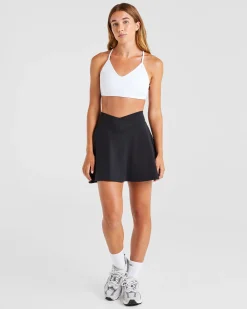 Sculpt Skort